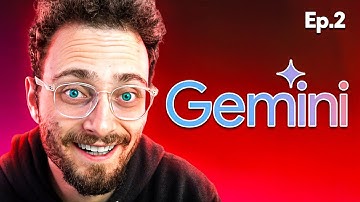 Google Gemini Попробовал Шахматы. БОЛЬШАЯ Ошибка. (GothamChess, русская озвучка)