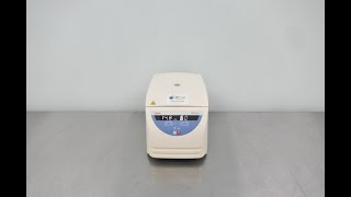 Sorvall Legend Micro 21 Centrifuge ID 20413