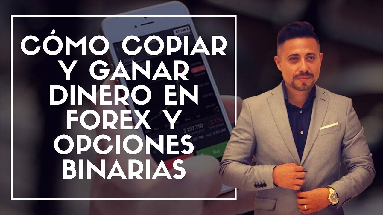 Señales de opciones binarias en - Gratis y en español