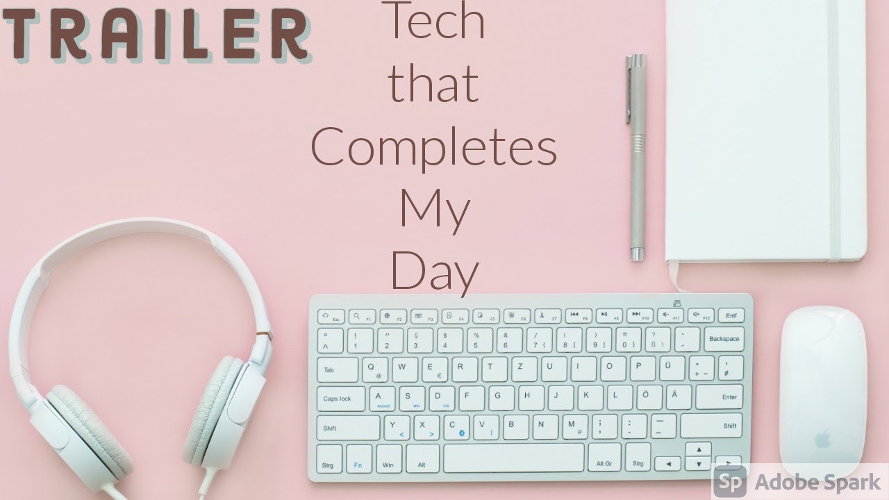 Tech that Completes My Day | Trailer | Techie Dost