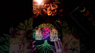 Что незримо меняется и как вы это ощутите #таро #заглянивбудущее #таролог