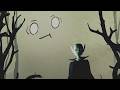 Dracula and the Ghost | 3D Animation