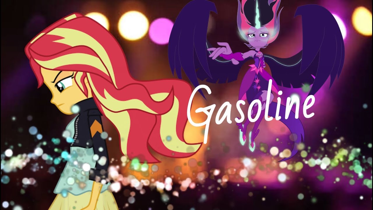 Gasoline PMV