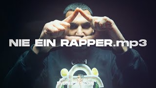 [FREE] YAKARY x BOJAN Type Beat | NIE EIN RAPPER.mp3 | 2023 (Sampled)