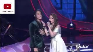 Duet romantis adei dan putri da , bikin baper 🥰🥰🥰 | peserta lida 2021