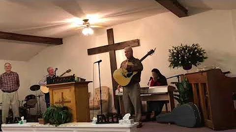 Glen Jenkins Testimony