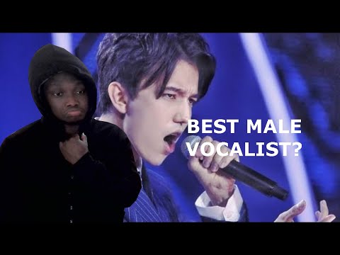 First Time Hearing Dimash Qudaibergen — SOS Reaction