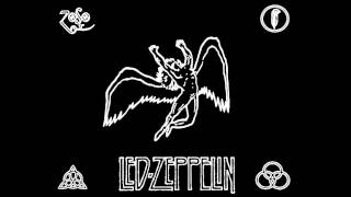 Led Zeppelin-As Long As I Have You (Full Version)