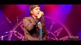 Hoobastank - 'Out Of Control' - LIVE - (Fort Worth, TX 7/9/21)