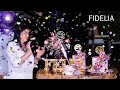 Highlight Fiesta Fidelia by Gera Moreno Produciones