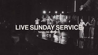 Full Tagalog Service | New Life  [May 19, 2024] | Live Stream