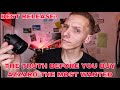 Azzaro The Most Wanted review | The truth before you buy and first impression