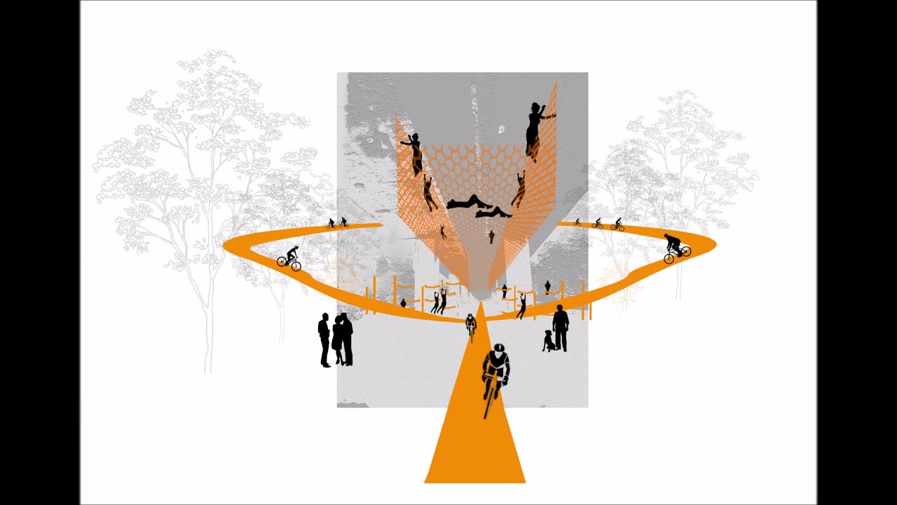 URBAN GARDENING & COWORKING SPACE & FITNESS - KÖLN