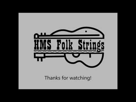 HMS Folk Strings 2020-2021