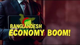 বাংলাদেশ ও যুক্তরাষ্ট্রের বাণিজ্যিক সম্পর্ক ২০২৫ | যুক্তরাষ্ট্রে রপ্তানি, বিনিয়োগ ও সম্ভাবনা |