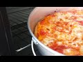 How to make Italian PIZZA at home.