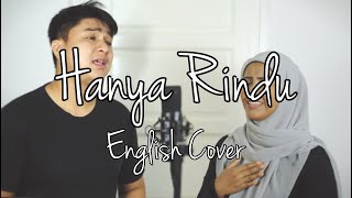 Andmesh - Hanya Rindu (Putri Norizah feat. Meerul Cover)