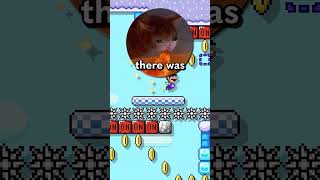 Mario Makers Last Player