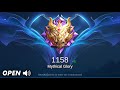 Inuyasha Reach "1150+ MYTHICAL GLORY" Solo Rank & Still Carrying Feed Team Till End!! | TOP 1 GLOBAL