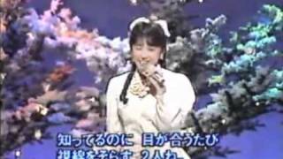Video thumbnail of "姫乃樹リカ「硝子のキッス」"