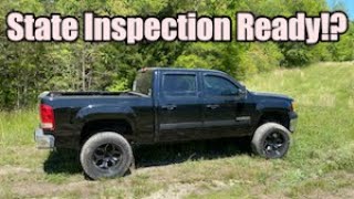 Painting My 2013 GMC Sierra Bed by DannyTV 14,758 views 3 years ago 17 minutes