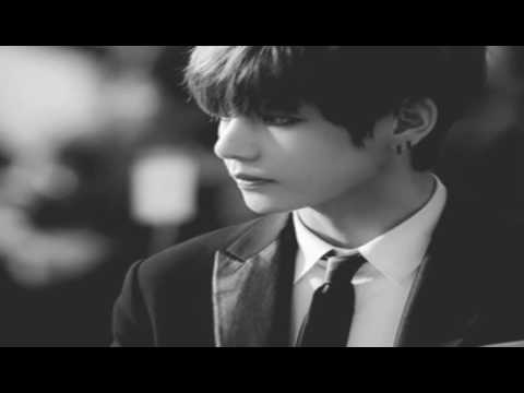 BTS V \