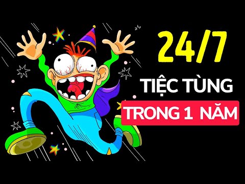 Video: Chương trình tiệc tùng là gì?