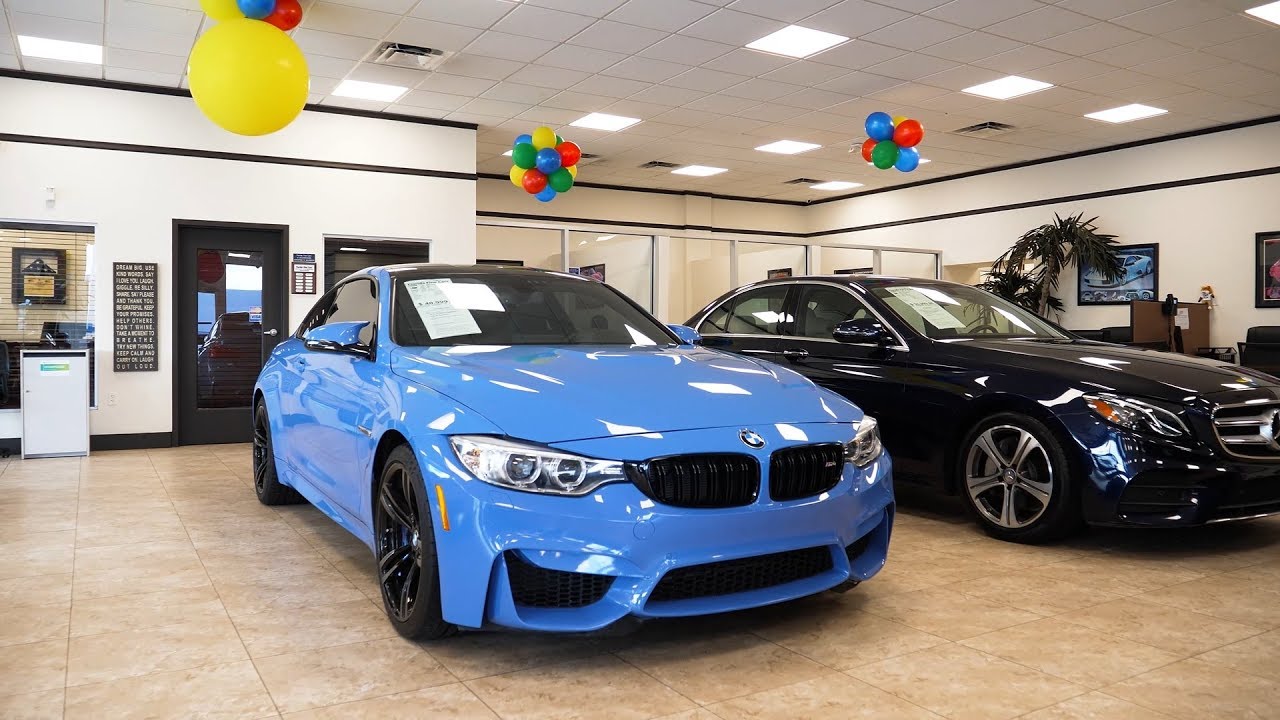 Florida Fine Cars Hollywood 4K YouTube