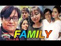 Brijendra kala family parents wife daughter  career