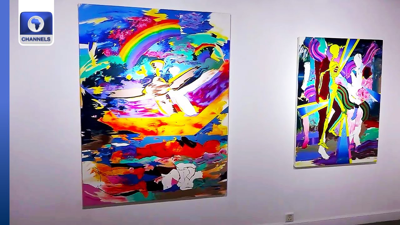 Group Exhibition At KO Gallery, Heritage Exhibition At National Museum + More | Arthouse