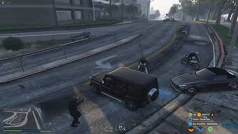 Tedeapolis RolePlay | Cartel in de problemen