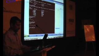 Web Hacking - Part 7 - ClubHack 2010