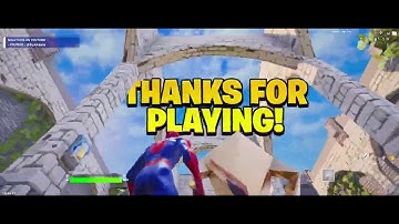 How YOU Can Complete Levels 36,37,38,39,40 in Fortnite TILTED ESCAPE ROOM 2 by Jokaaaa? Solution 🧩🗝️