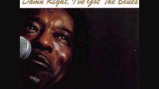 Buddy Guy - Damn Right, I've Got The Blues - 04 - Mustang Sally chords