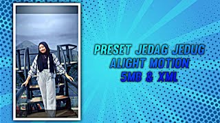 PRESET JJ 5MB STYLE XYNOS DJ GAK TAU POKOK KANE !!!