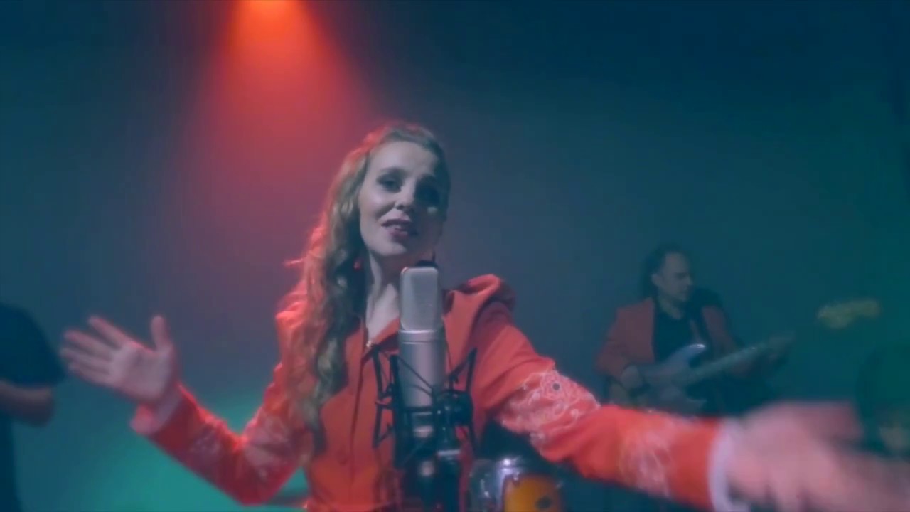 "Art-Tradition" & Надежда Миронова этно-джаз