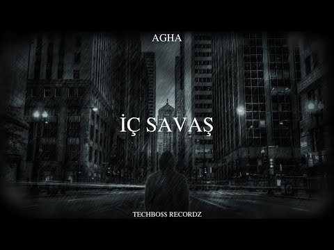 Agha - İç Savaş (2017)