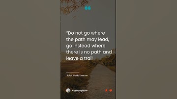 Beyond the Beaten Trail: Crafting Your Own Journey