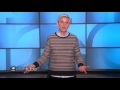 Ellen's Earthquake Preparation Tips