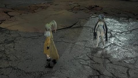 Queen‘s Knight Reborn NG+ (No difficulty increase)