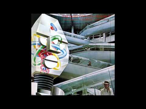 The Alan Parsons Project- I Robot (full album)