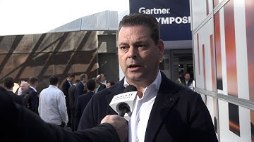 Gartner Partnervideo SLTN