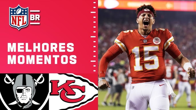 Kansas City Chiefs supera o Philadelphia Eagles e conquista o