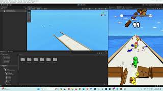 Run and Shoot   Unity Source Code