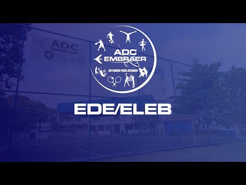 Apresentação unidade EDE/ELEB ADC Embraer