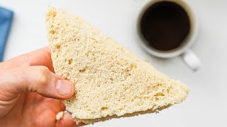 How to make keto yeast bread in 5 minutes! this is an easy, low carb,
no egg recipe that can be cooked the microwave or oven. gives t...