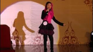 Sholawat & Lailatul Qodar (covered by Meidina Puteri Aginsa)