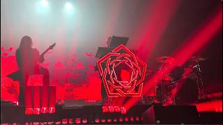 Carpenter Brut - Speed or Perish (Live) @ Denver, 4/8/2026