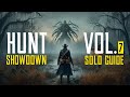 Hunt Showdown 1896 Solo Guide Vol. 7 - WINNING Games as a Solo