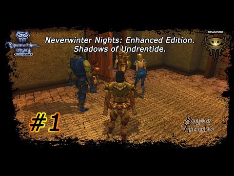 Video: Neverwinter Nights: Enhanced Edition Iegūst Izlaišanas Datumu